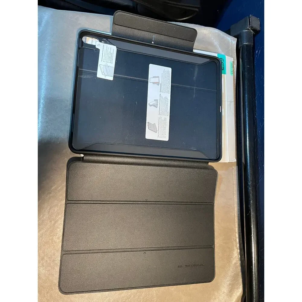 ESR For IPad Air 13 Inch Case M4/M3/M2 (2026/2025/2024) With Pencil Holder